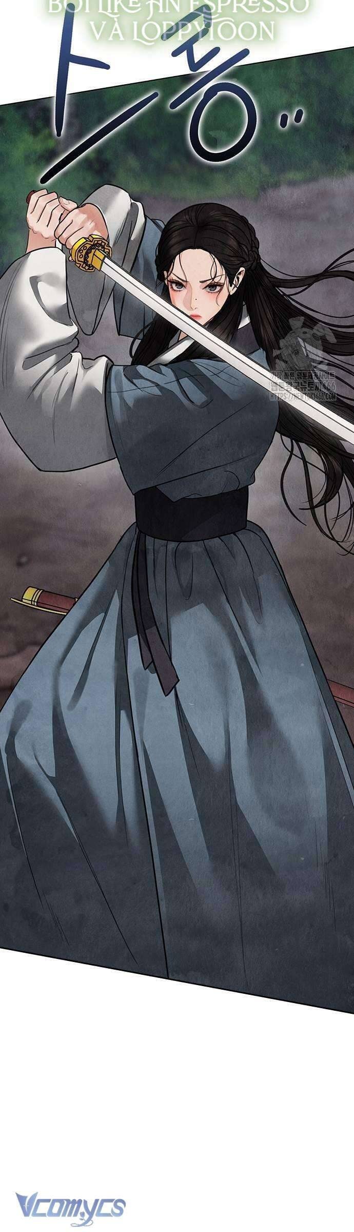 Quỷ Hồn - Page 24