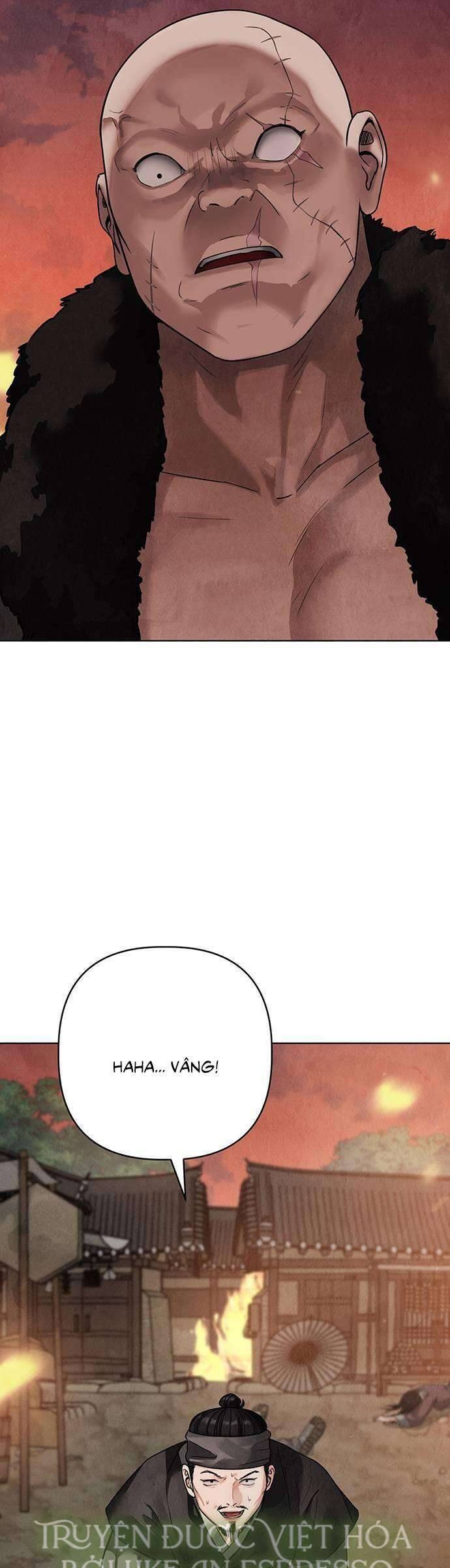 Quỷ Hồn - Page 37