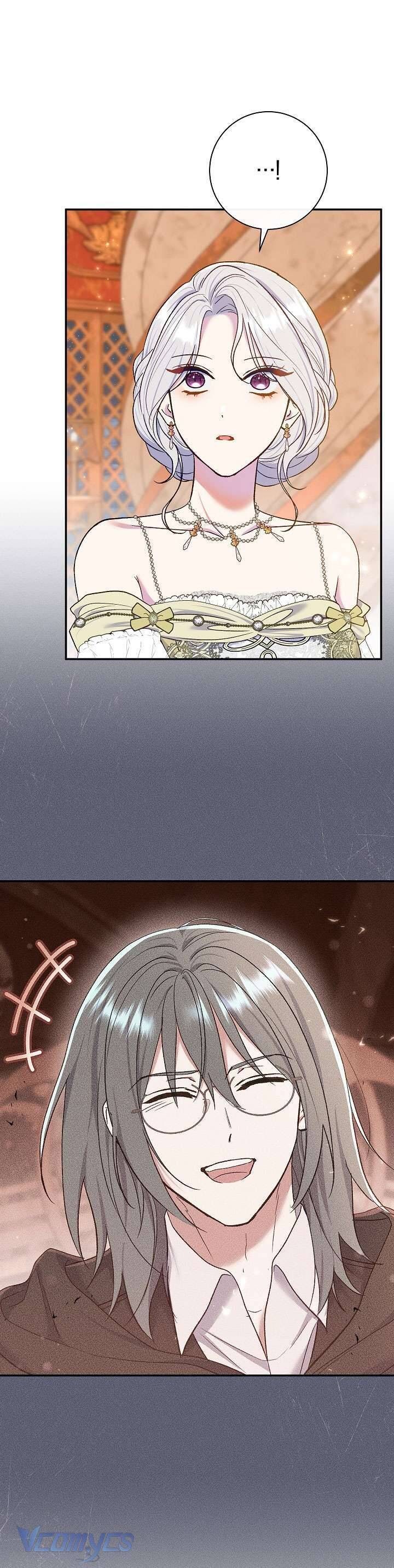 Người Xem Mắt Của Ác Nữ Quá Hoàn Hảo - Page 16