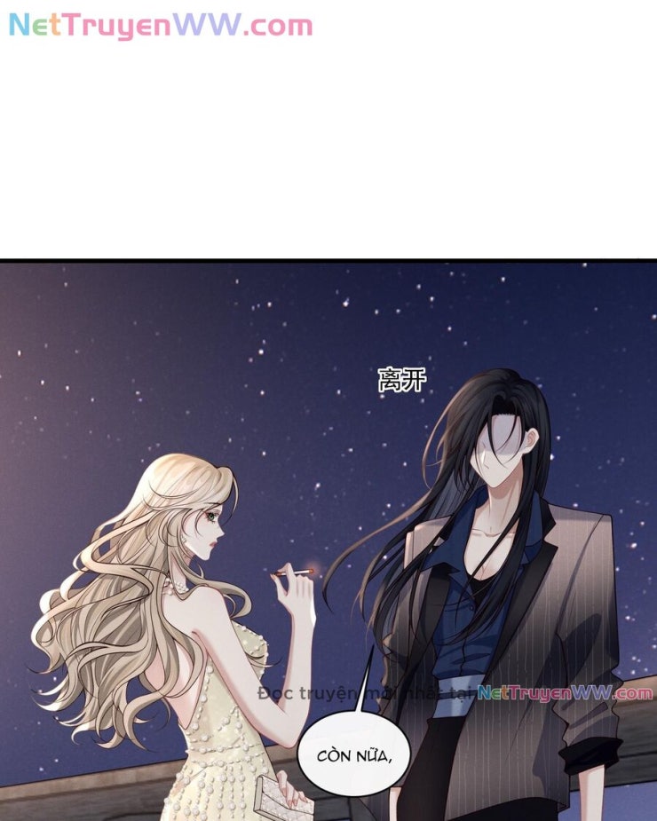 Người Tình Nguy Hiểm - Page 39