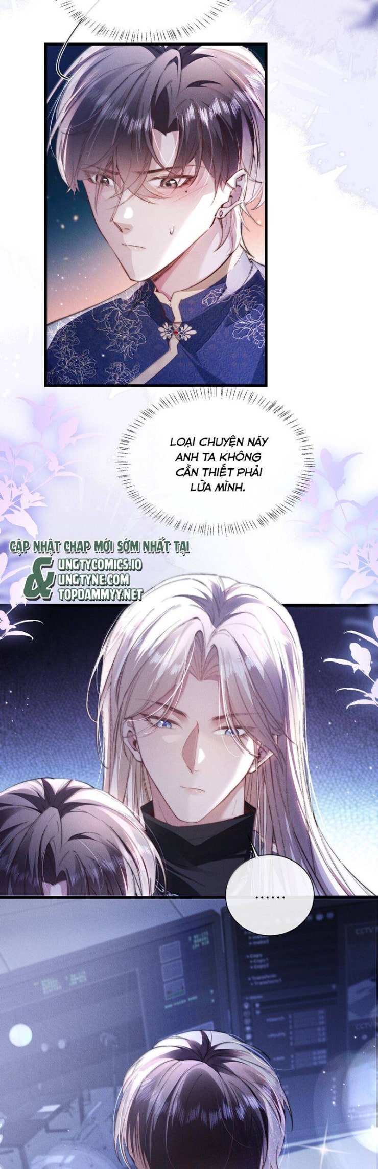 Kế Hoạch Tự Dưỡng Cuồng Khuyển - Page 14