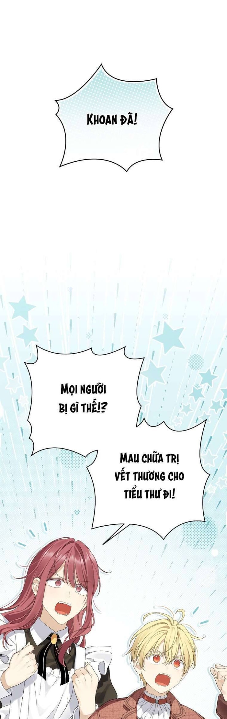 Thực Ra Tôi Mới Là Thật - Page 38
