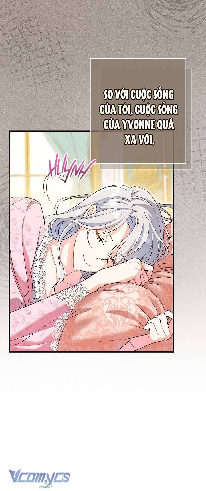 Người Xem Mắt Của Ác Nữ Quá Hoàn Hảo - Page 41