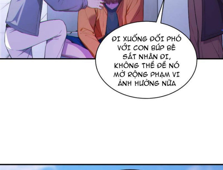 Người Chơi Hệ Tu La - Page 88