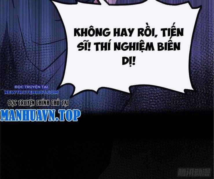 Mạt Thế Chi Đỉnh, Đối Kháng Với Quái Dị Cấp Diệt Thế! - Page 37