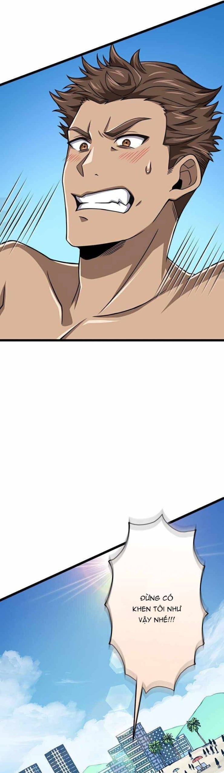 Đại Hiền Nhân Ma Thuật Cấp 99990000 - Page 36