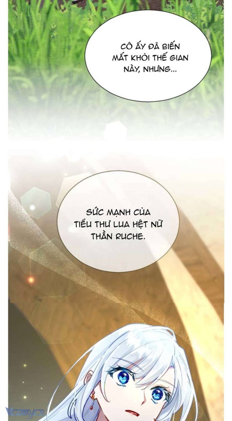 Sự Trả Thù Của Dự Khuyết Thánh Nữ - Page 26