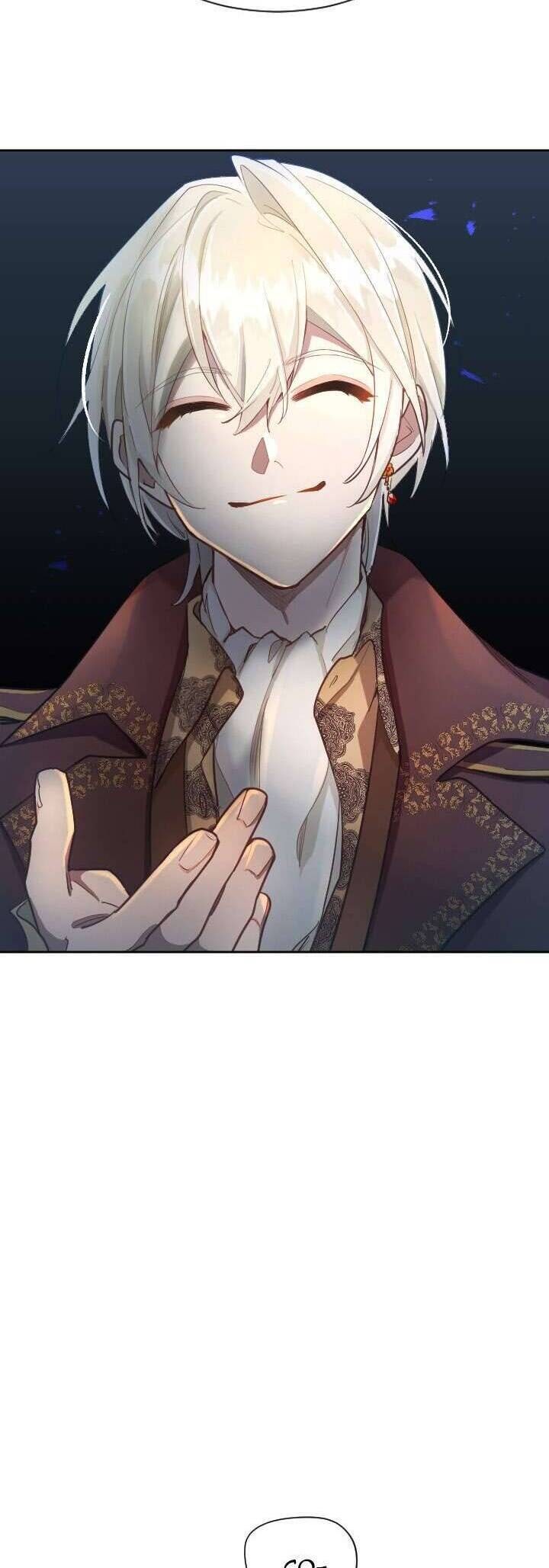 Sự Trả Thù Của Dự Khuyết Thánh Nữ - Page 30