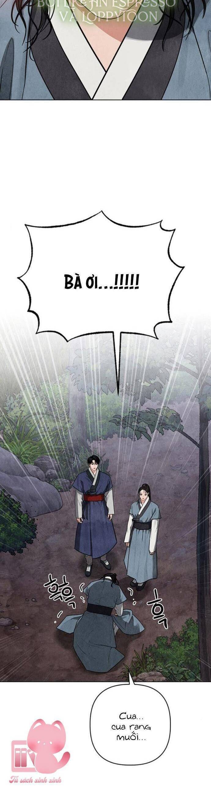 Quỷ Hồn - Page 40