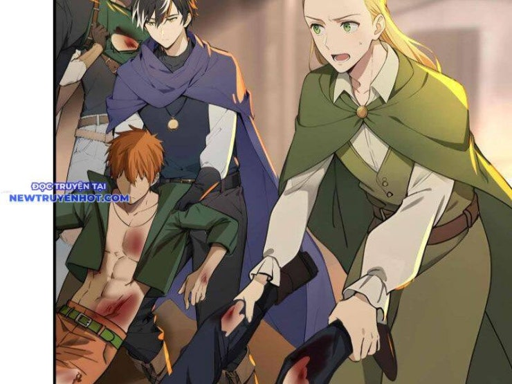 Mạt Thế Chi Đỉnh, Đối Kháng Với Quái Dị Cấp Diệt Thế! - Page 49