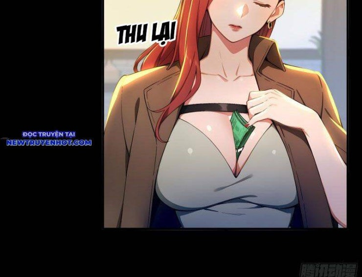 Mạt Thế Chi Đỉnh, Đối Kháng Với Quái Dị Cấp Diệt Thế! - Page 42