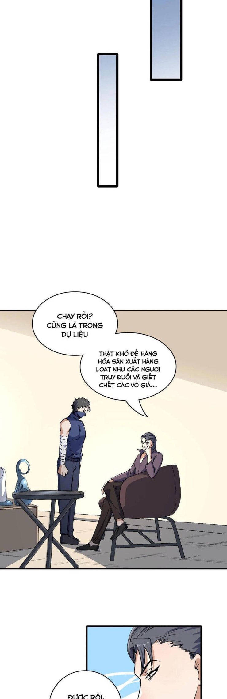 Diệu Thủ Cuồng Y - Page 7