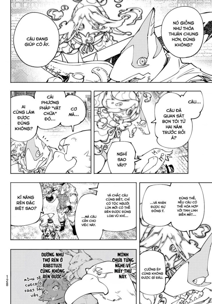 Crappy Game Hunter Challenges God-Tier Game - Page 11