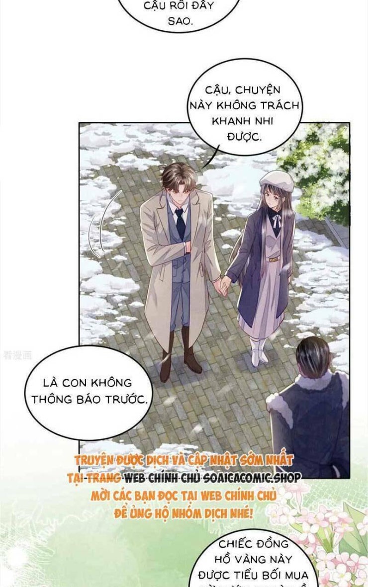 Tôi Có Ông Chồng Hay Ghen - Page 17