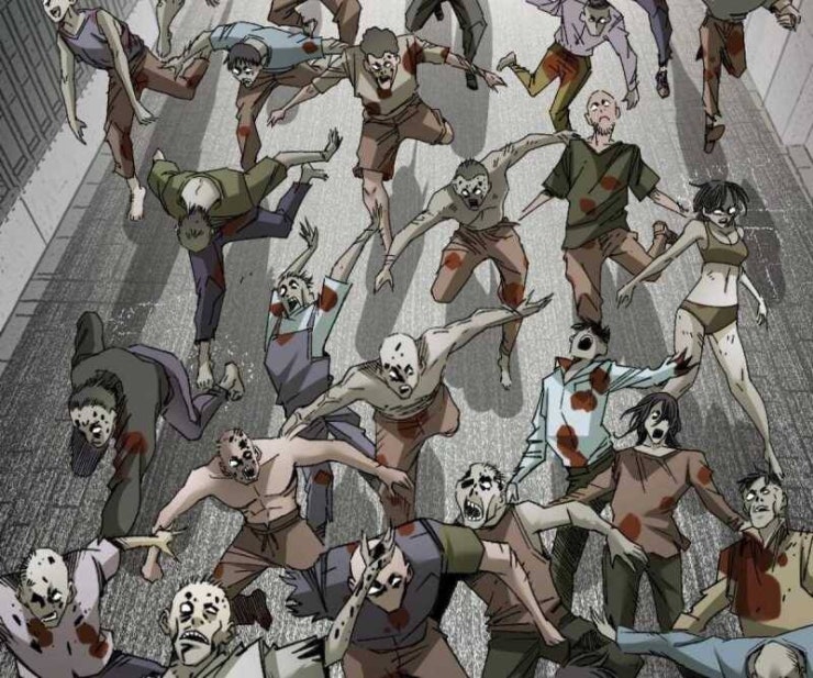 Ta Xây Dựng Tổ Chức Cứu Thế - Page 19