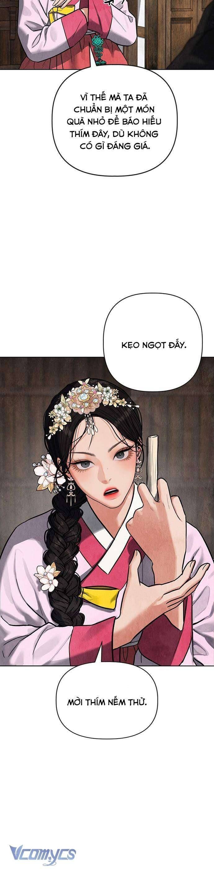 Quỷ Hồn - Page 37