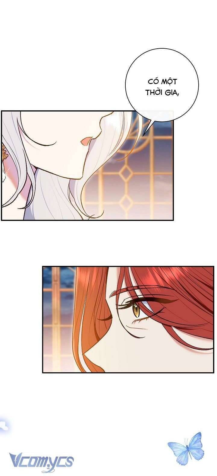 Người Xem Mắt Của Ác Nữ Quá Hoàn Hảo - Page 35