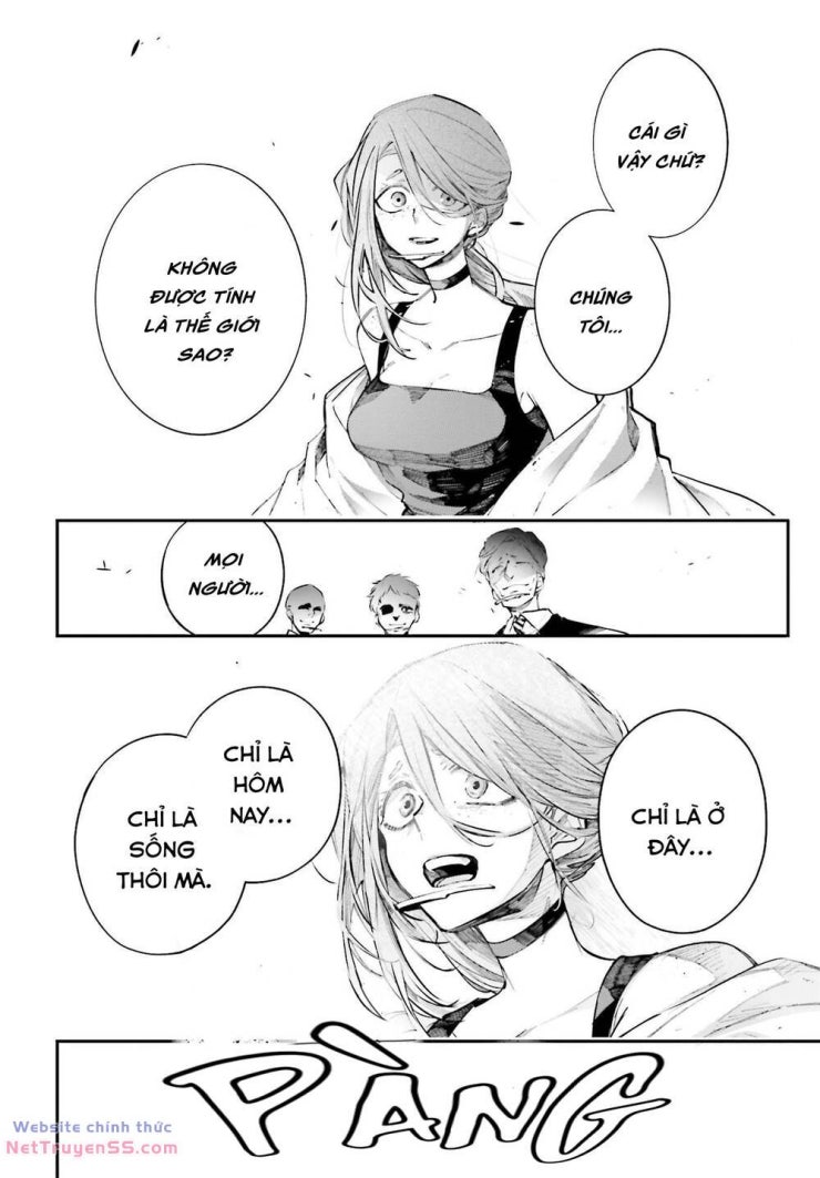 Chiến Tuyến Siêu Cường - Page 25