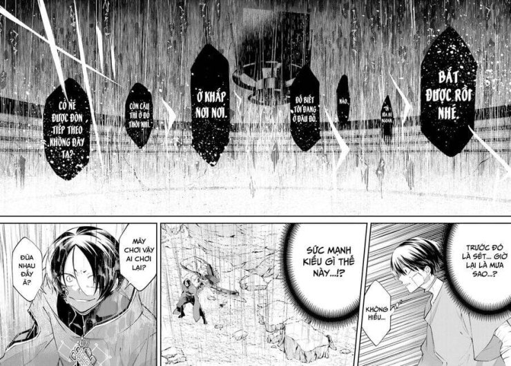 Chiến Tuyến Siêu Cường - Page 24