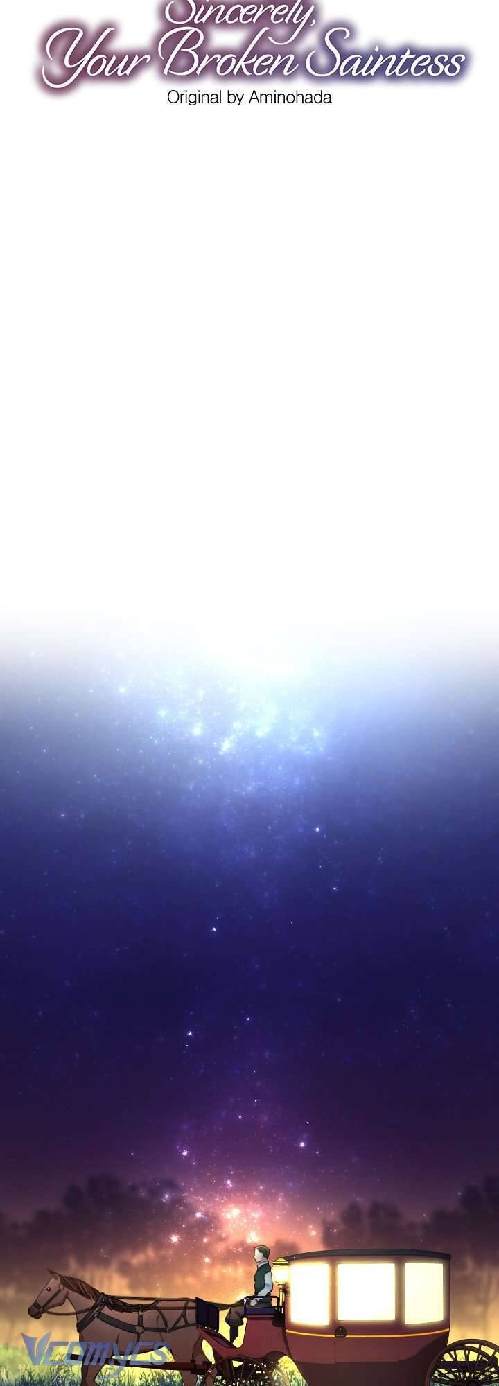 Sự Trả Thù Của Dự Khuyết Thánh Nữ - Page 23