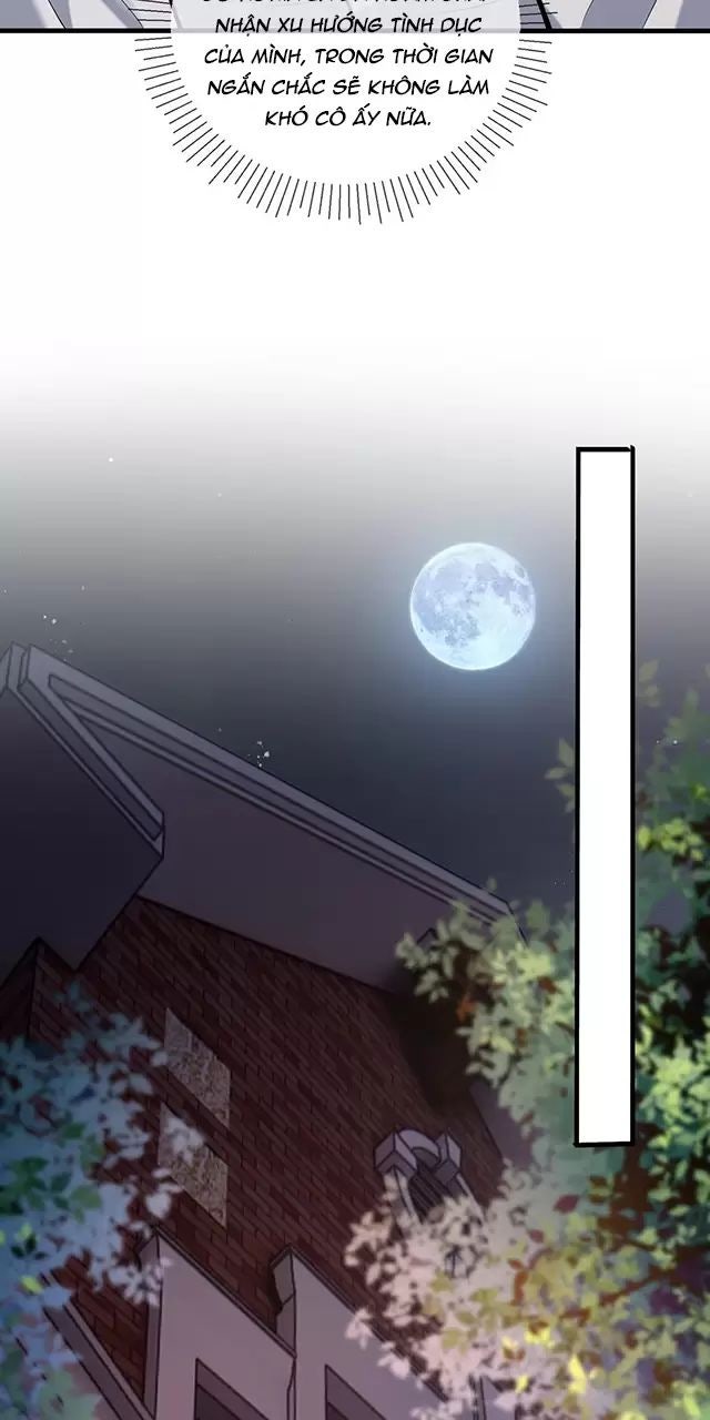 Người Tình Nguy Hiểm - Page 32