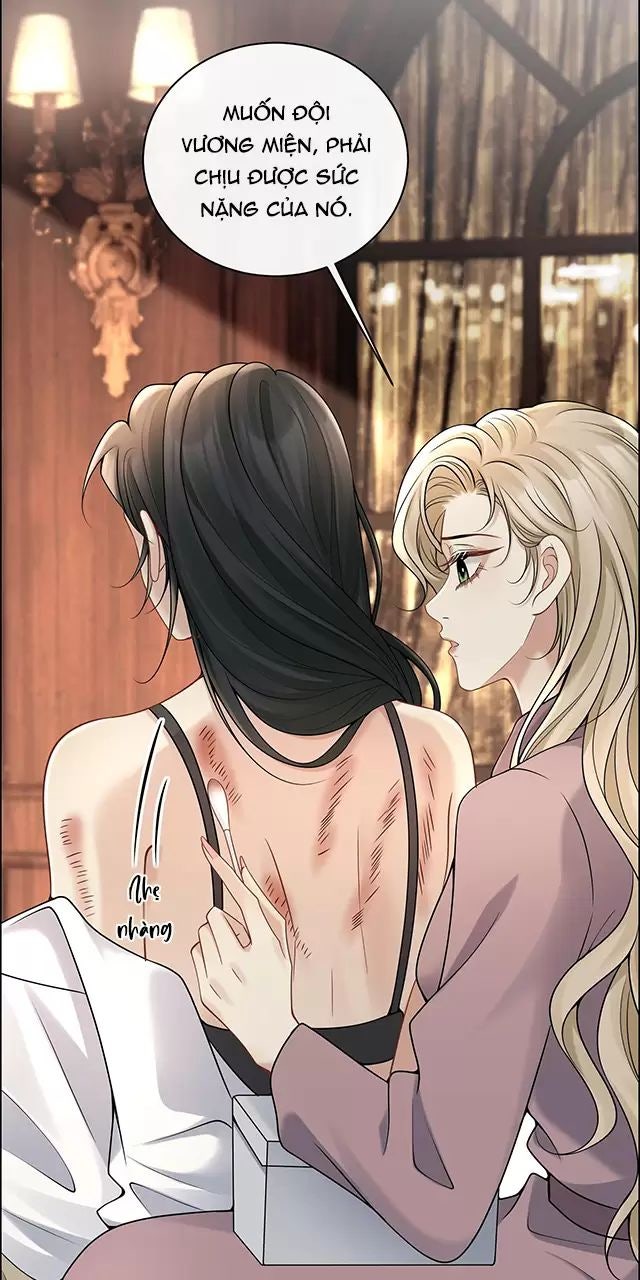 Người Tình Nguy Hiểm - Page 7