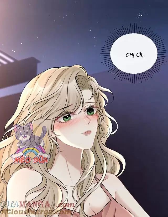 Người Tình Nguy Hiểm - Page 40