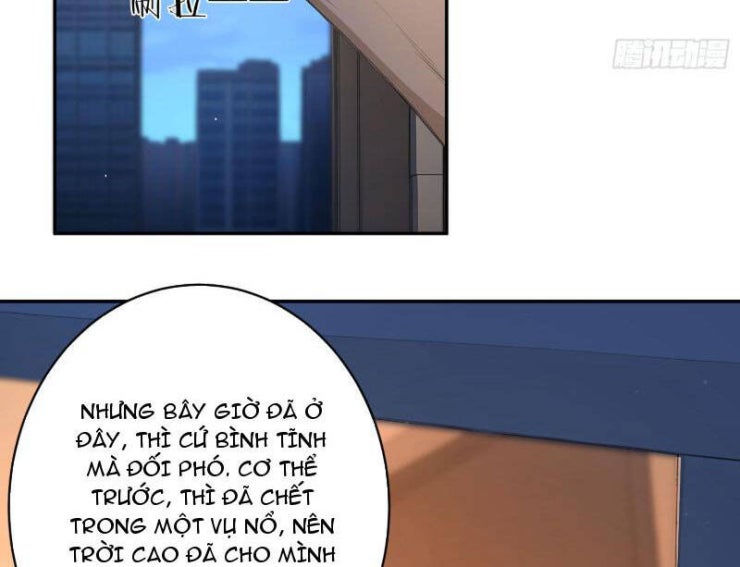 Người Chơi Hệ Tu La - Page 56