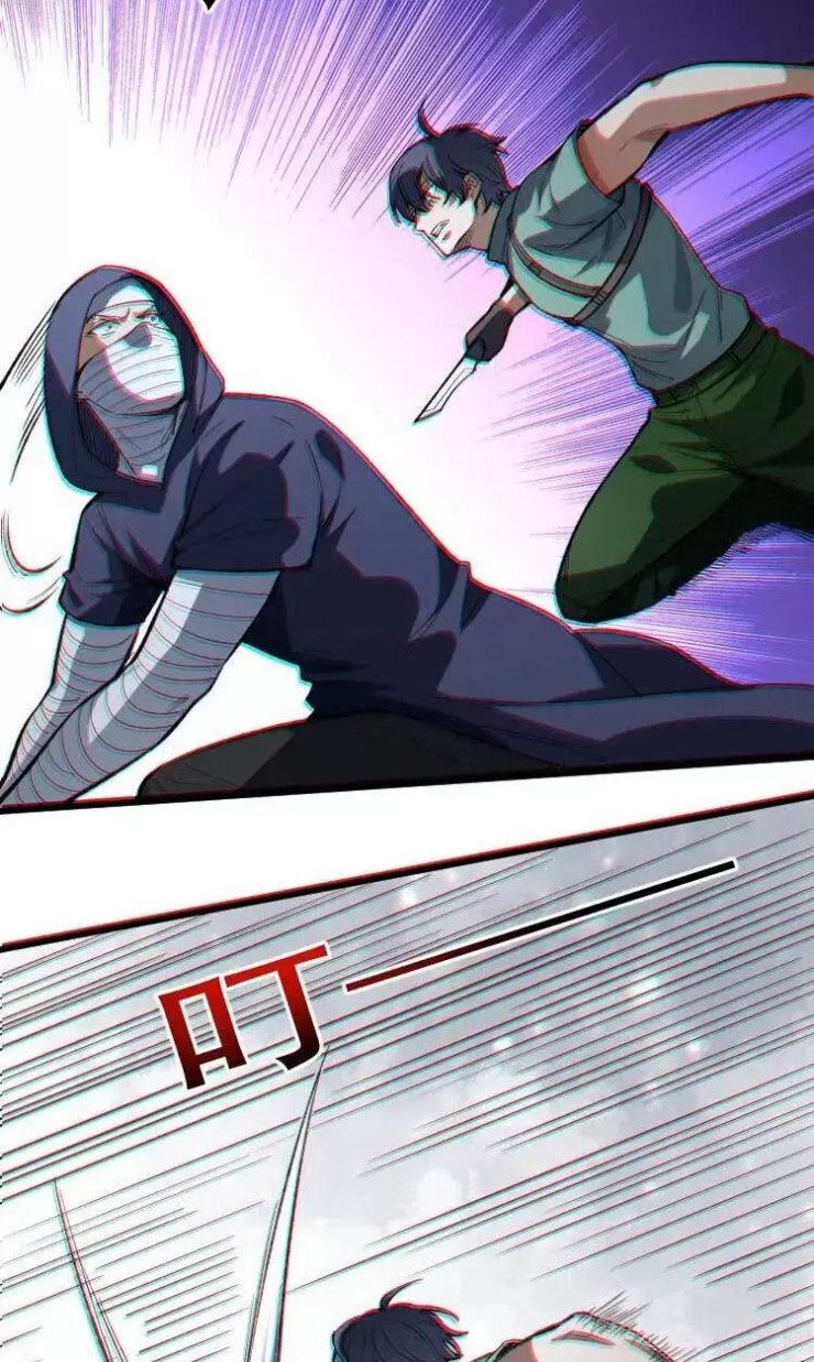 Diệu Thủ Cuồng Y - Page 6