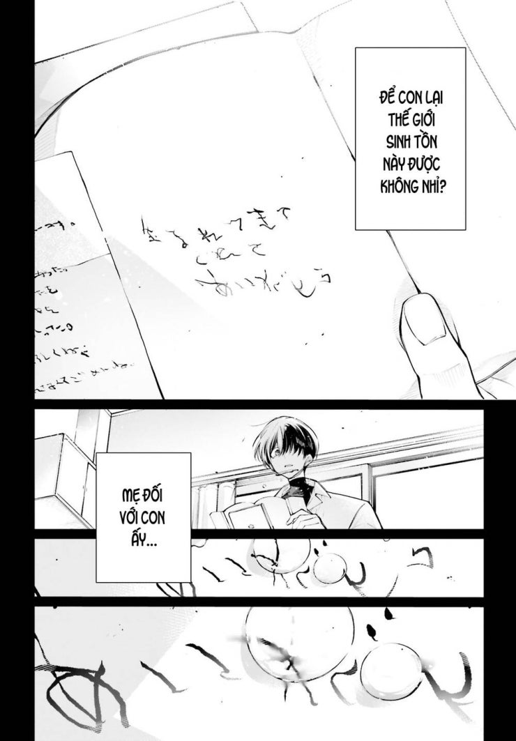 Chiến Tuyến Siêu Cường - Page 24