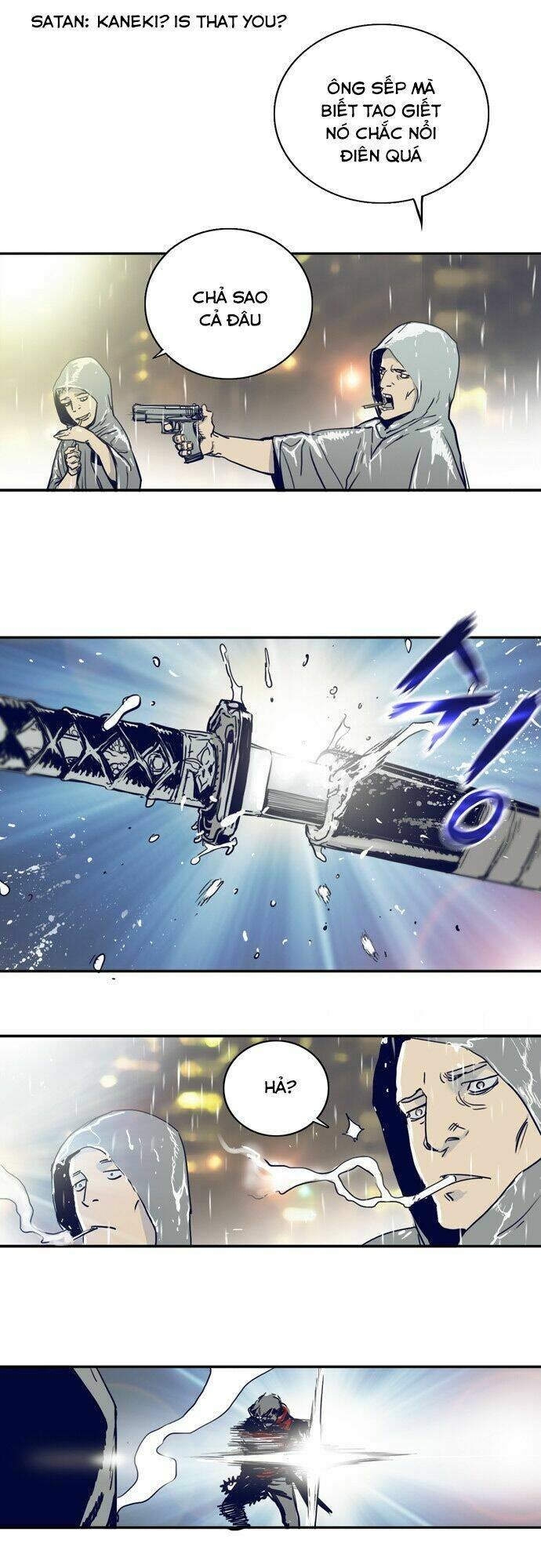 Blade Note - Page 17