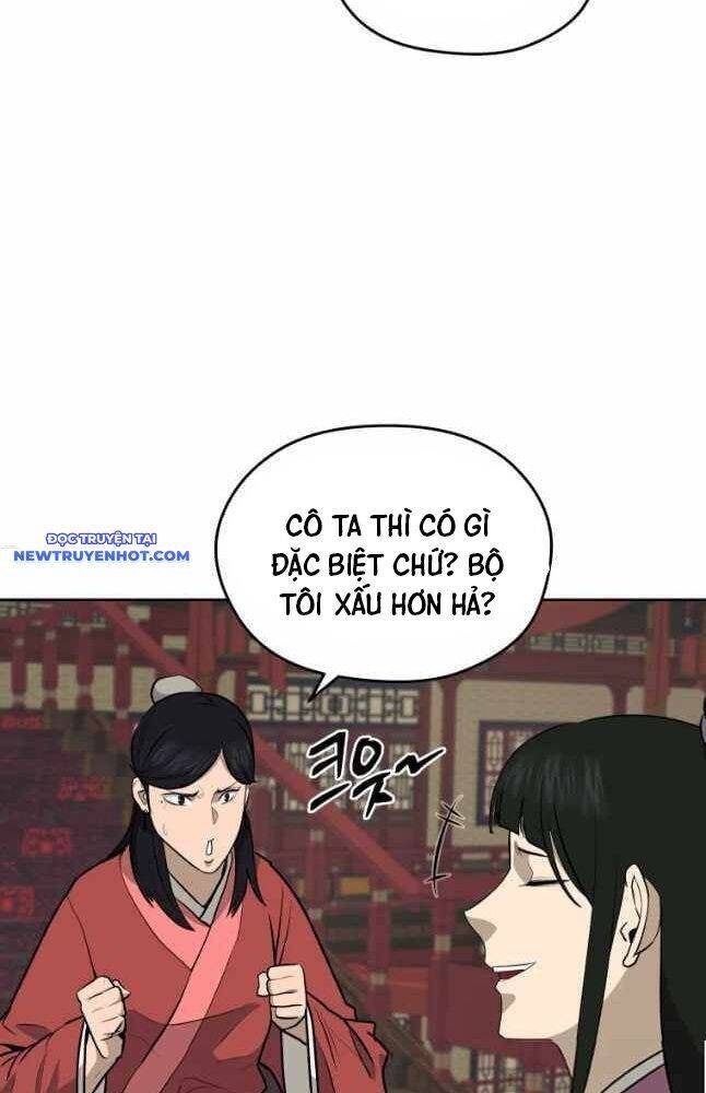 Thái Thú Kang Jin Lee - Page 48