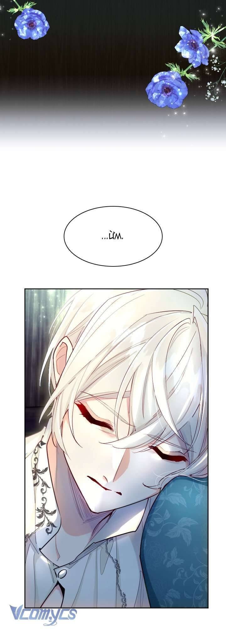 Sự Trả Thù Của Dự Khuyết Thánh Nữ - Page 43