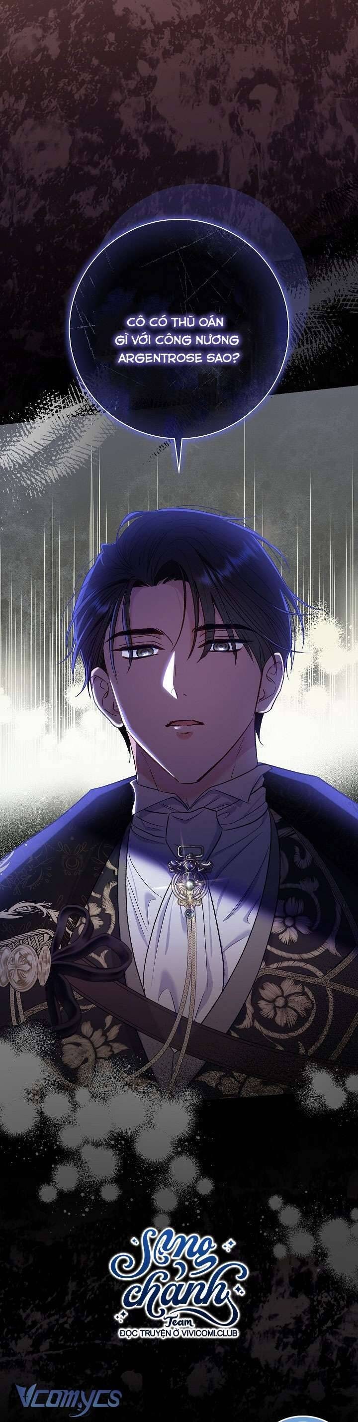 Người Xem Mắt Của Ác Nữ Quá Hoàn Hảo - Page 53