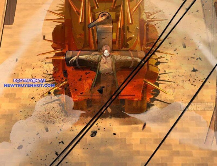 Mạt Thế Chi Đỉnh, Đối Kháng Với Quái Dị Cấp Diệt Thế! - Page 61