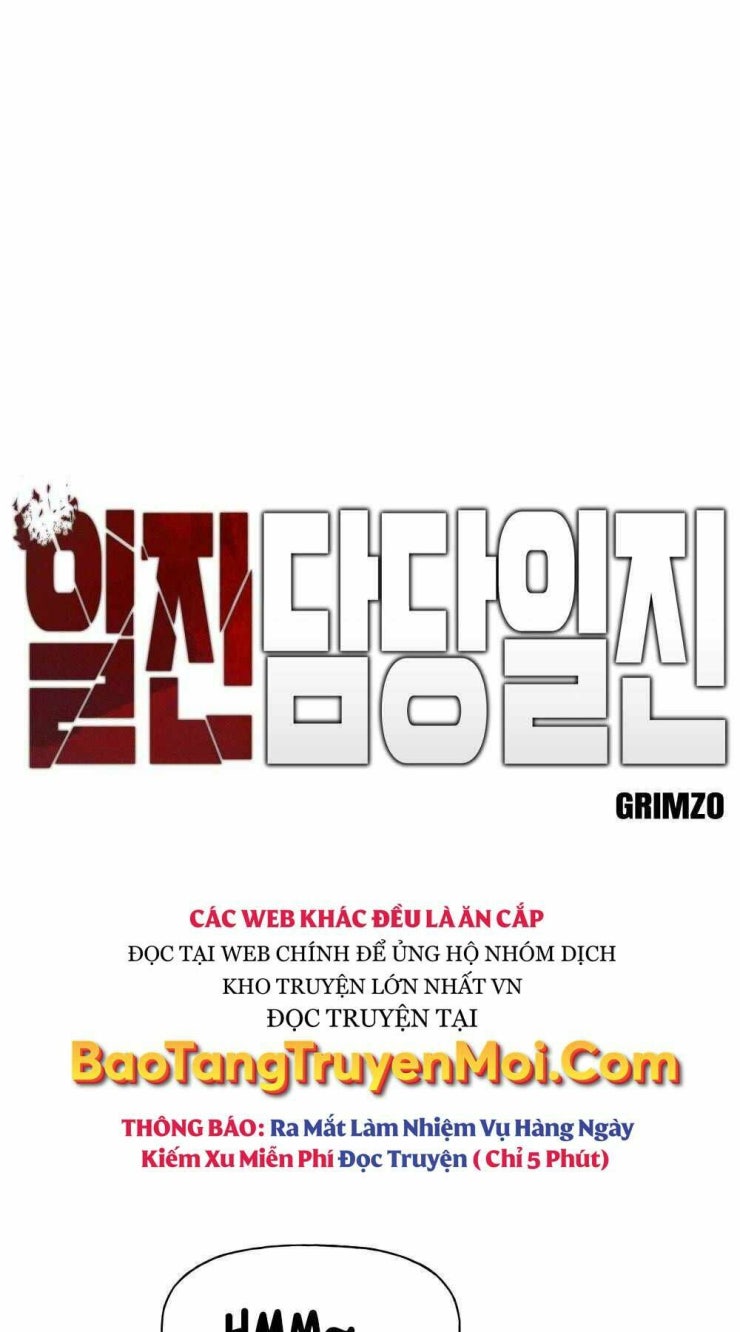 Giang Hồ Thực Thi Công Lý - Page 10