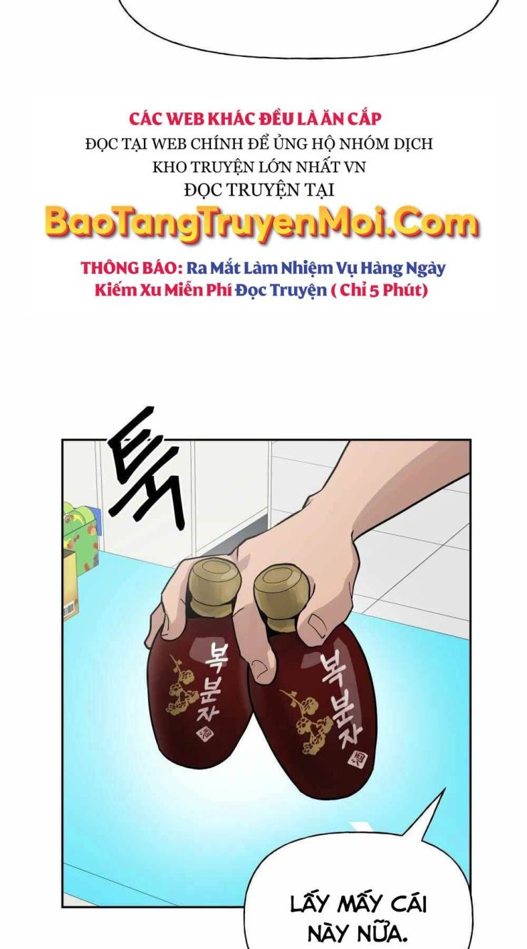 Giang Hồ Thực Thi Công Lý - Page 31