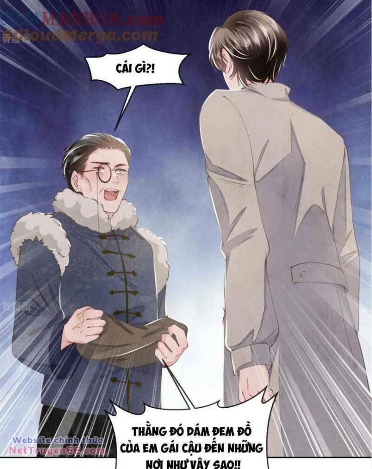 Tôi Có Ông Chồng Hay Ghen - Page 8