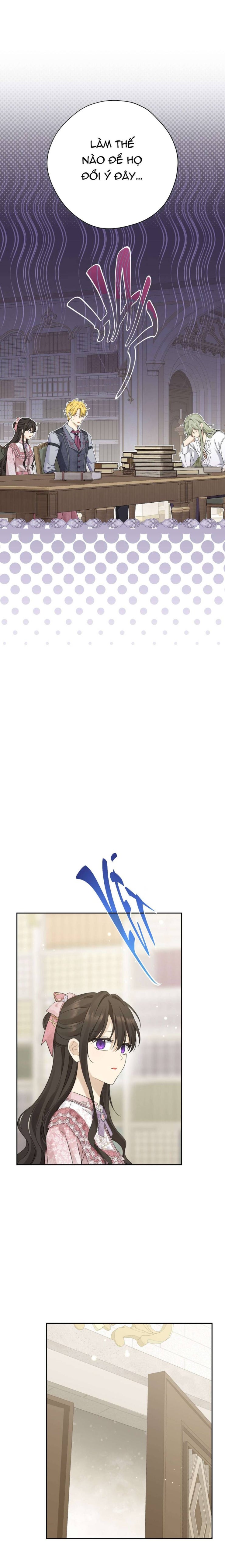 Thực Ra Tôi Mới Là Thật - Page 22