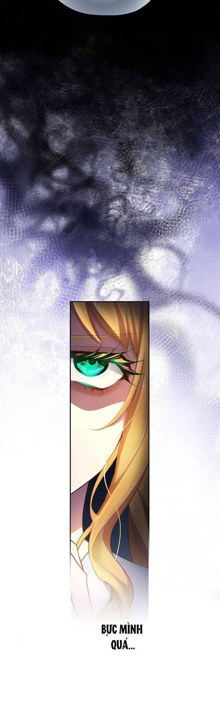 Sự Trả Thù Của Dự Khuyết Thánh Nữ - Page 18