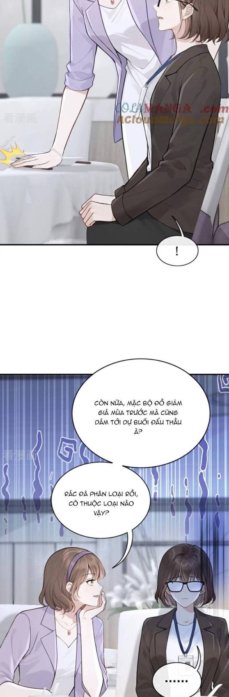 Sống Chung Chỉ Là Để Chinh Phục Em - Page 14