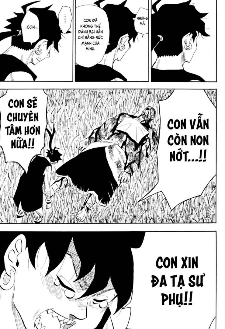 Sengoku Youko - Page 17