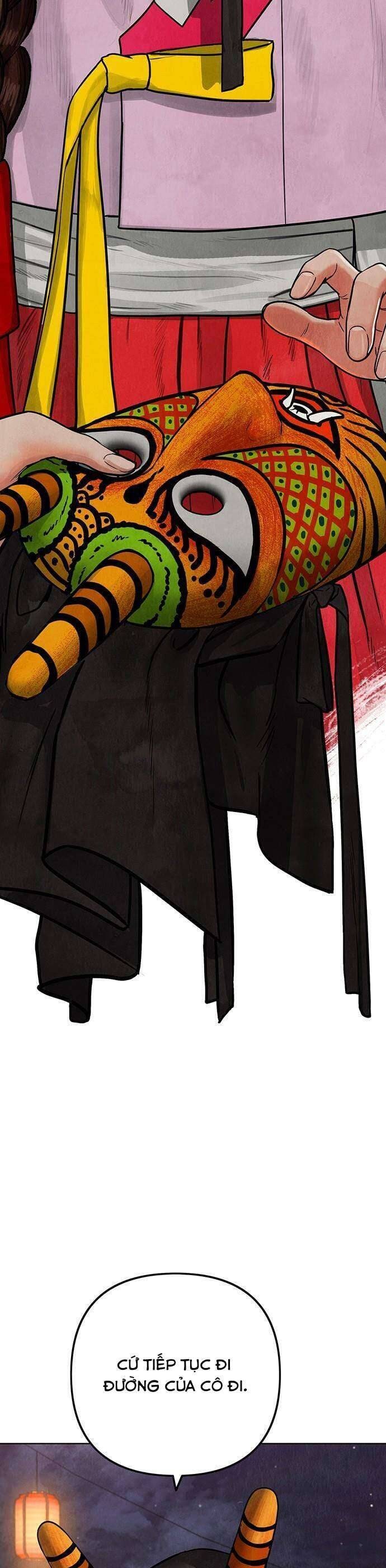 Quỷ Hồn - Page 88