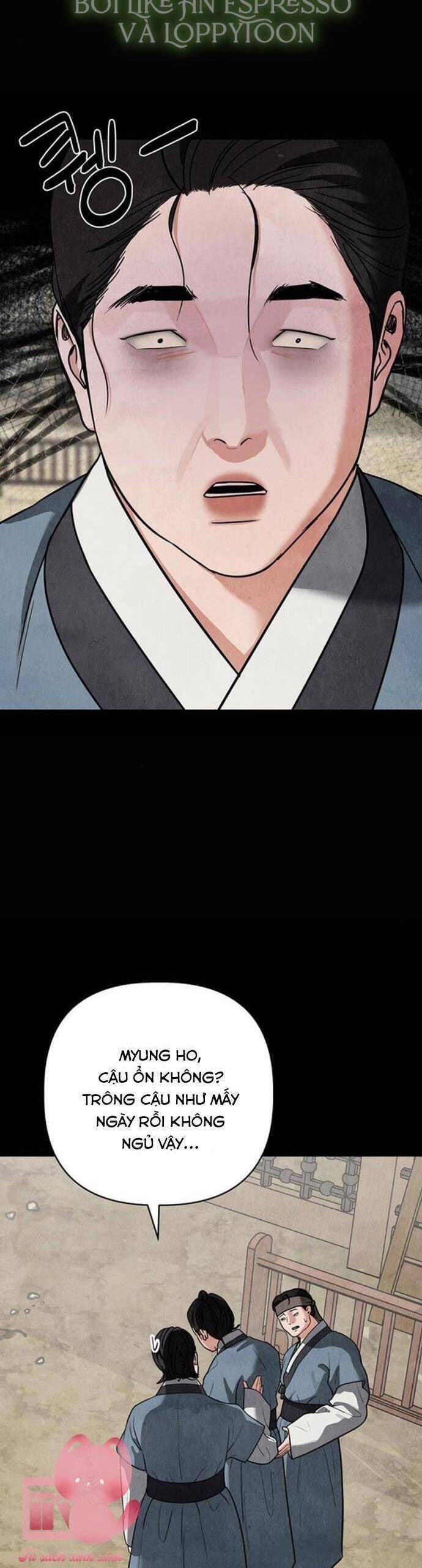 Quỷ Hồn - Page 12