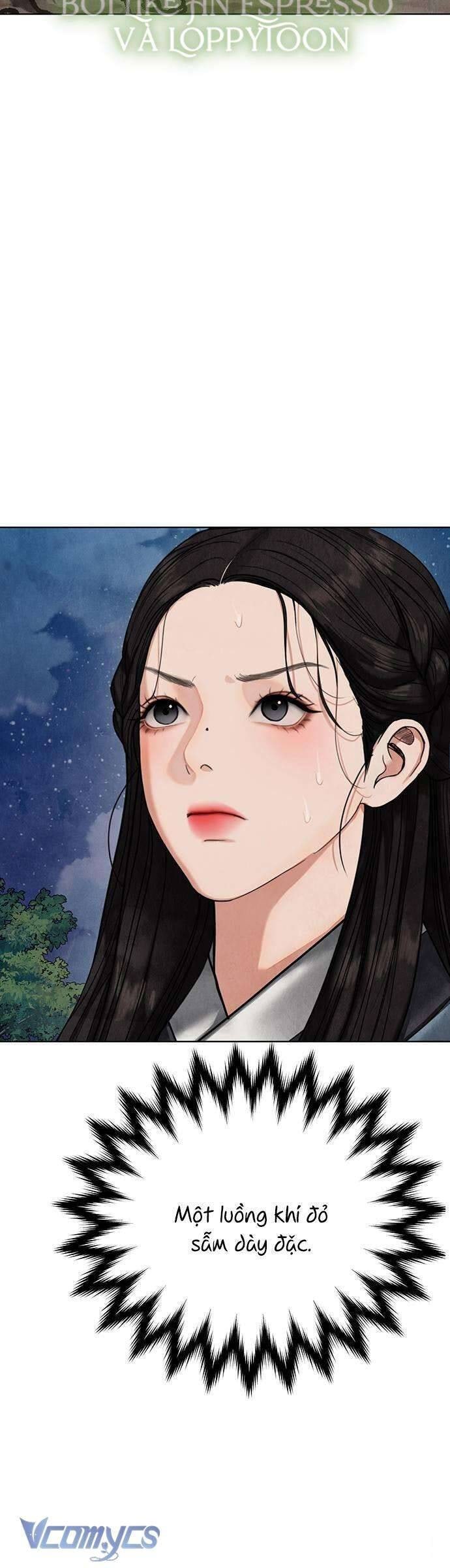 Quỷ Hồn - Page 18