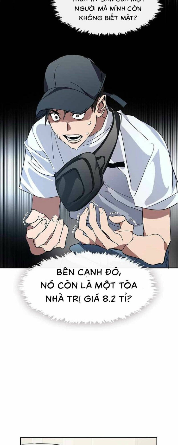 Nhà hàng thế giới ngầm - Page 30