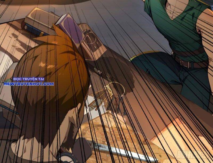 Mạt Thế Chi Đỉnh, Đối Kháng Với Quái Dị Cấp Diệt Thế! - Page 87