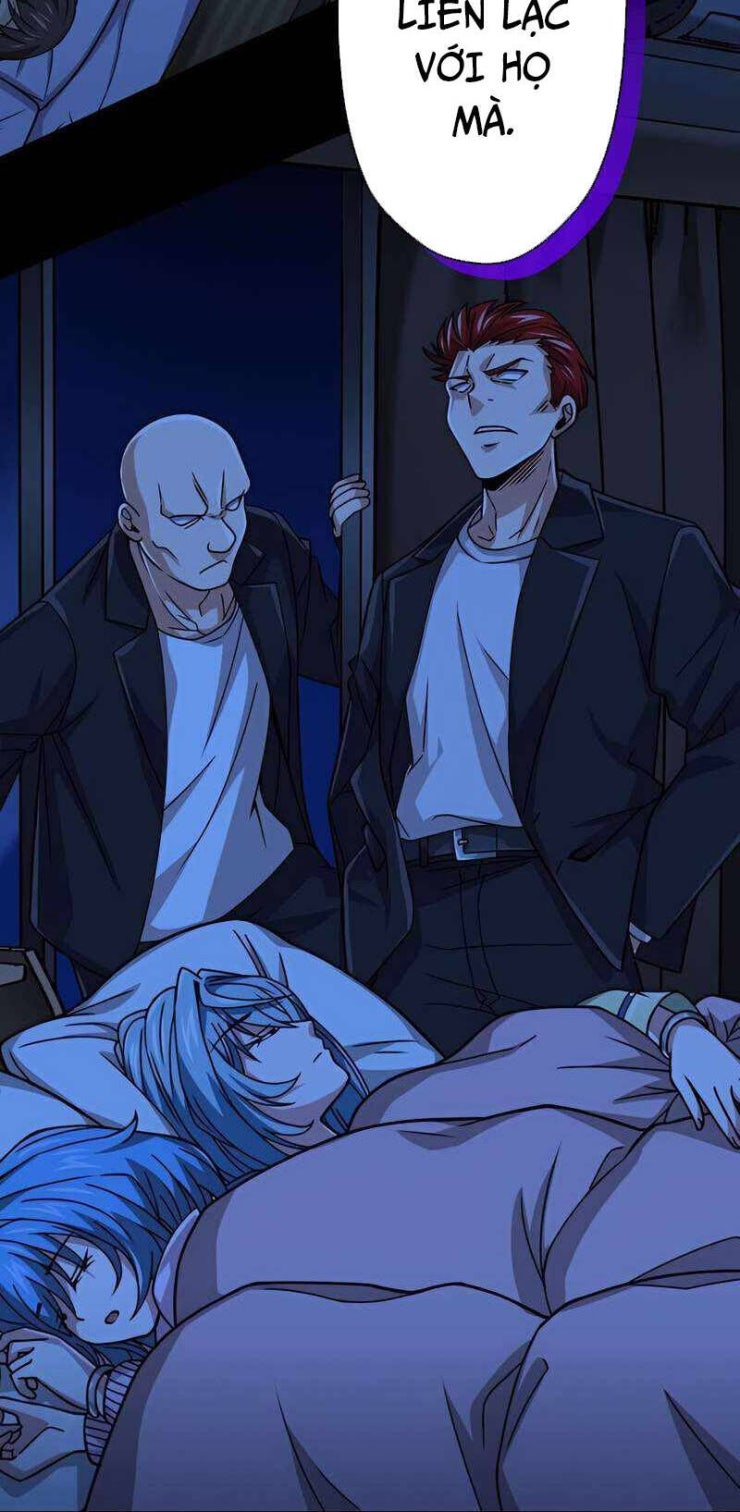 Đại Hiền Nhân Ma Thuật Cấp 99990000 - Page 52