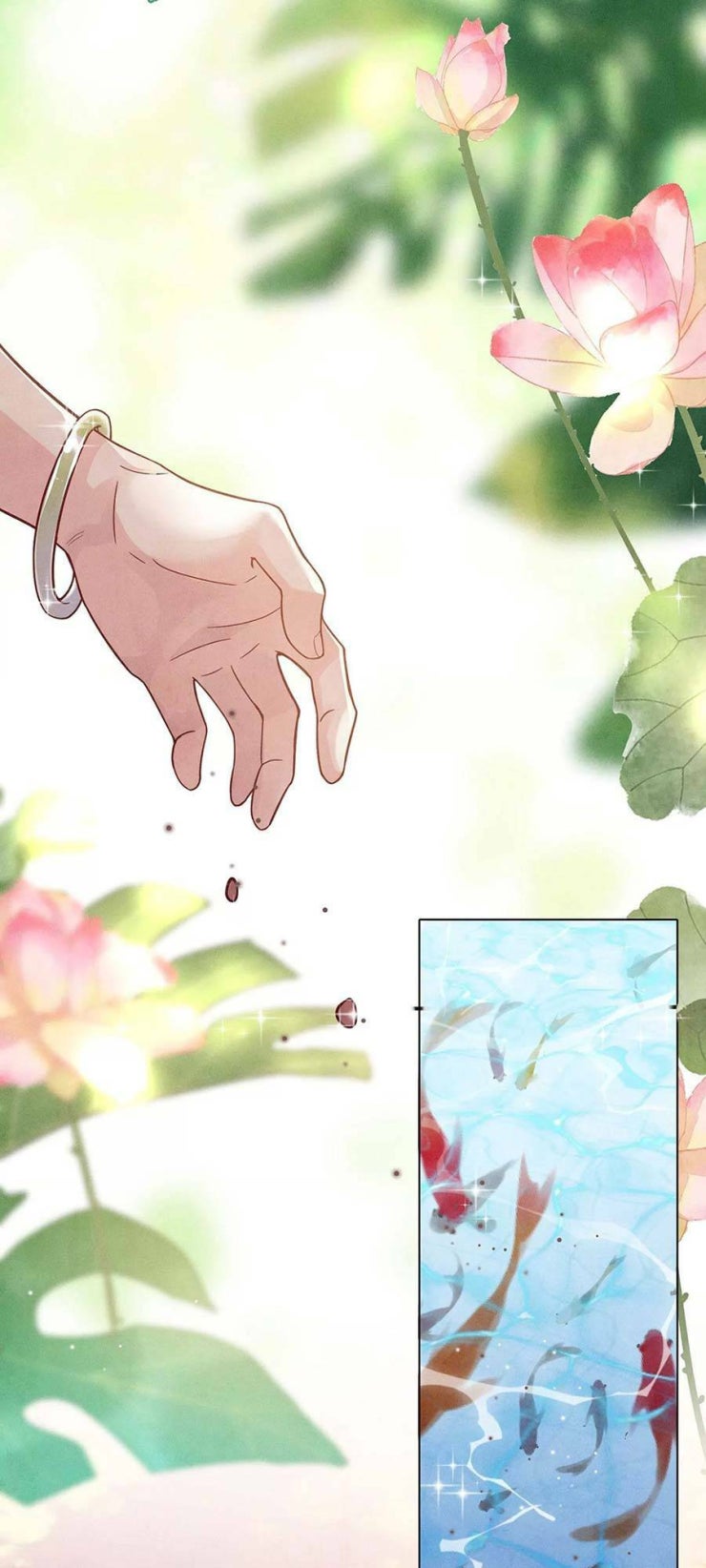 Tôi Có Ông Chồng Hay Ghen - Page 44