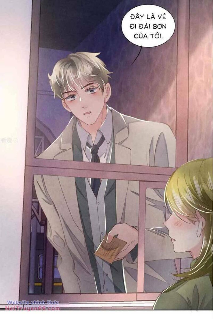 Tôi Có Ông Chồng Hay Ghen - Page 24